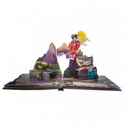 團圓中秋節 (最新夜光版)